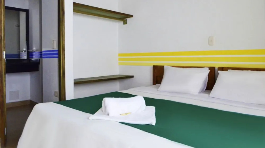 Hotel Solar de la Villa