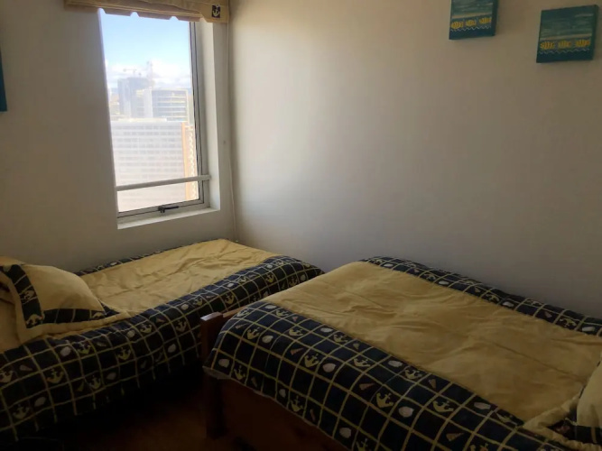 Apartamento 241 Costa del Este