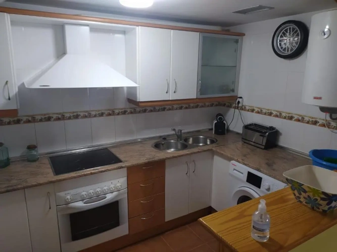 3 Bedrooms Apartment