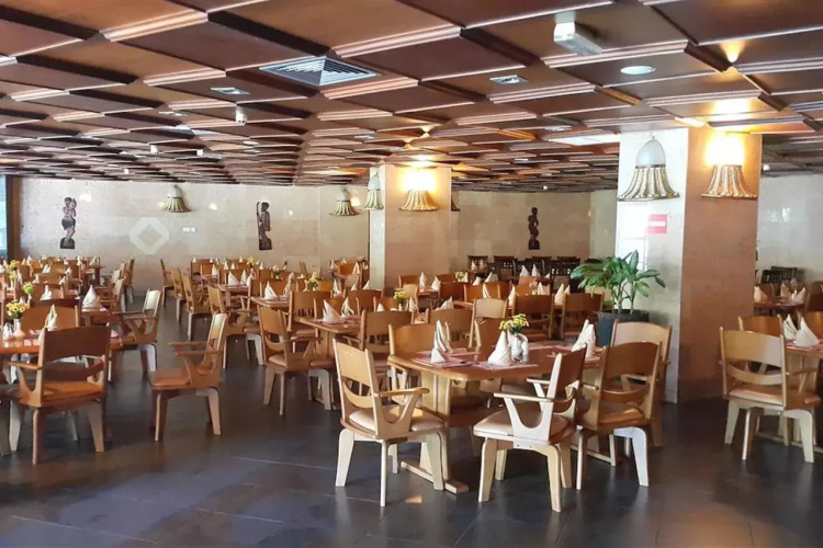 Imperial Resort Beach Hotel