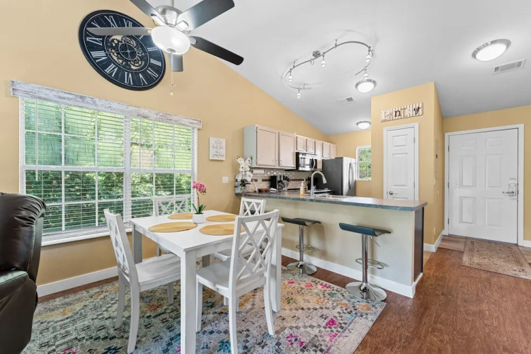 Harmony Hideaway 2 Bedroom Condo by RedAwning