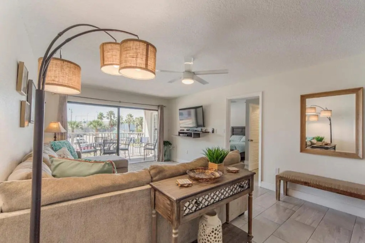 102 Beach Place Condos
