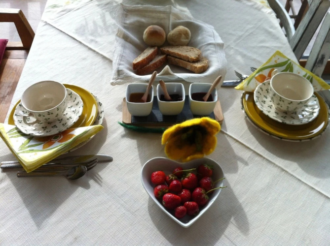 B&B Alba Sul Lago