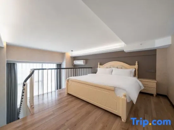 Double Apartment