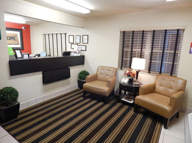 Extended Stay America Select Suites Gainesville I-75