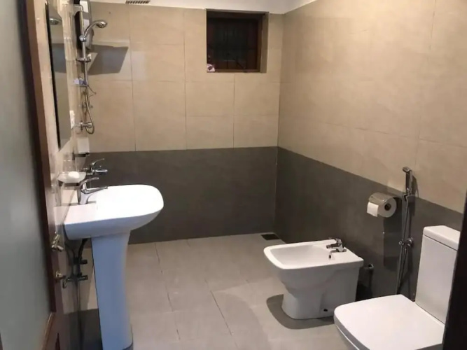 Angila Villa Negombo
