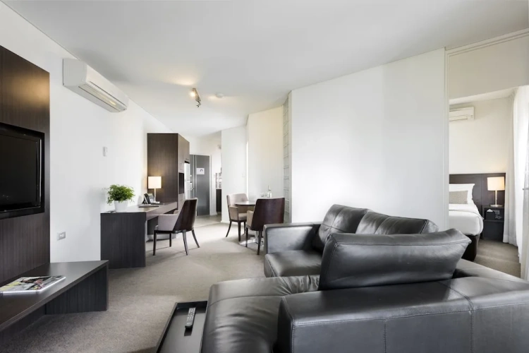1 Bedroom Apartment with balcony