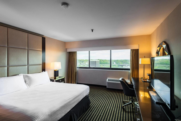 Apa Hotel Woodbridge photo 7