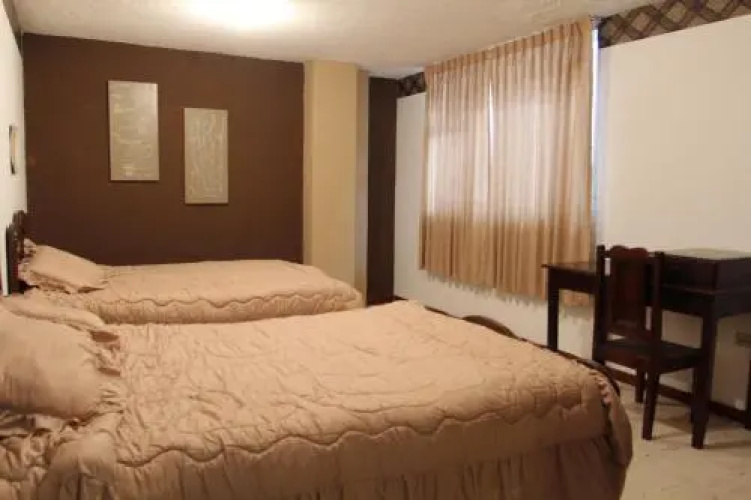 Imagen del hotel