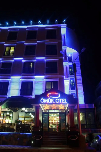 Hotelbild