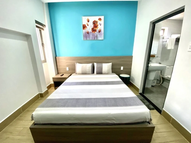 Comfort Double room