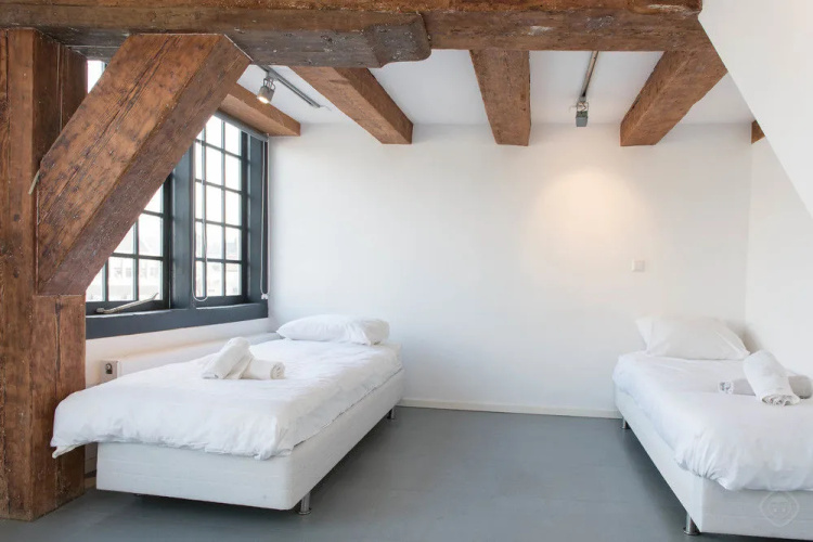 Centre Area Apartments
