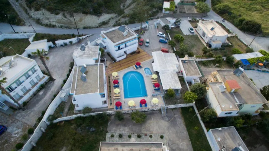 Villa Popi