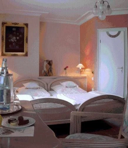 Lodner Genießerhotel Drei Mohren