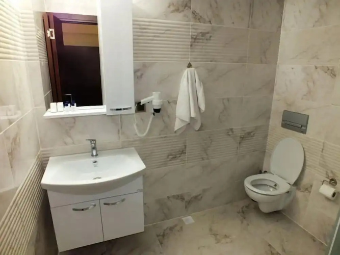 Ridvan Otel