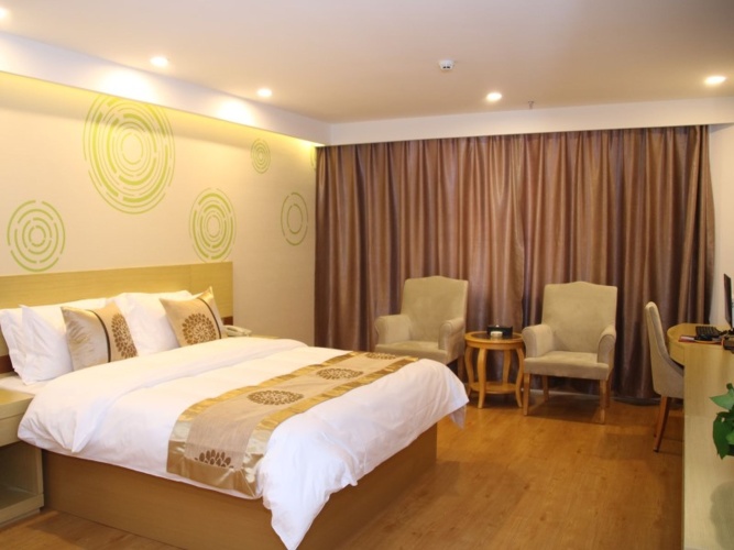 Business Double room