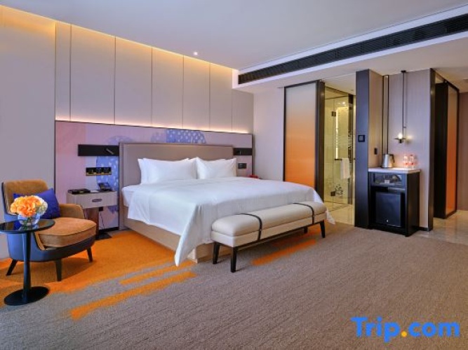 Superior Deluxe Double room