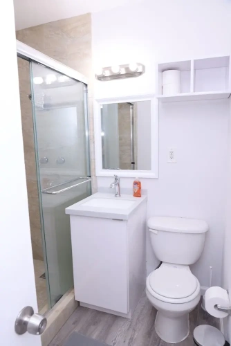 Comfort Studio