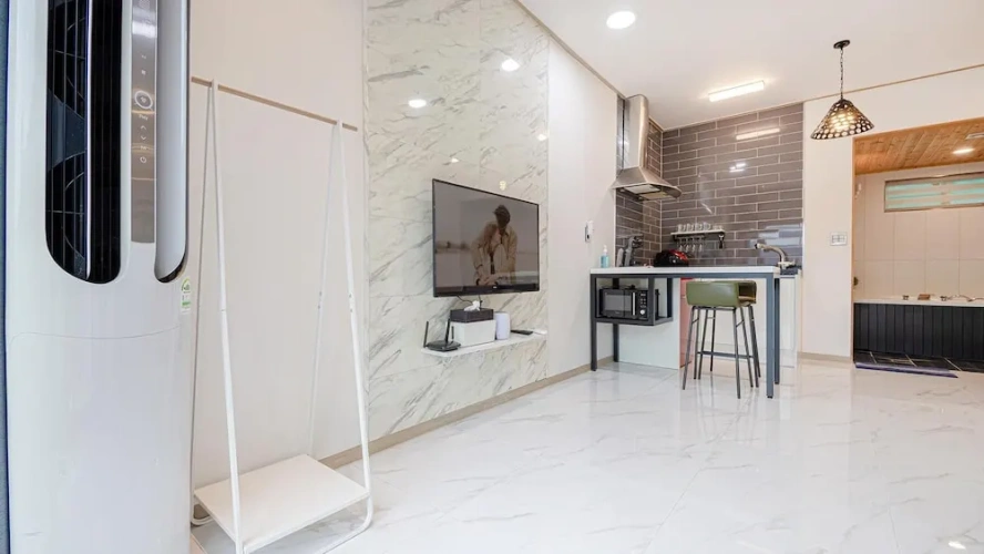 1 Bedroom Standard room
