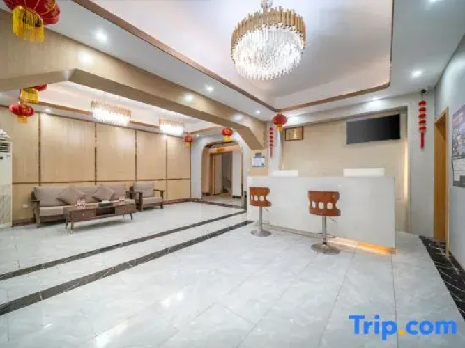 Ruixin Hotel