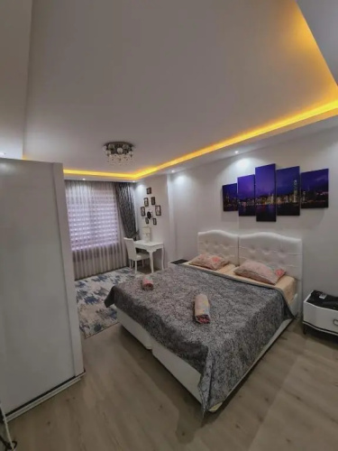 Olimpia Garden 219