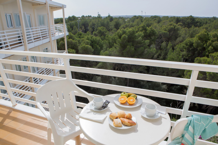 Hotel Alea photo 9