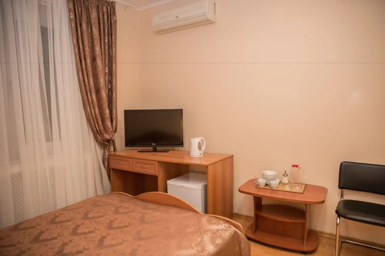 Фотография номера мини отеля ВИП-Хаус