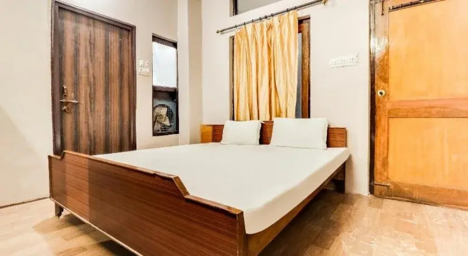Hotel Amber