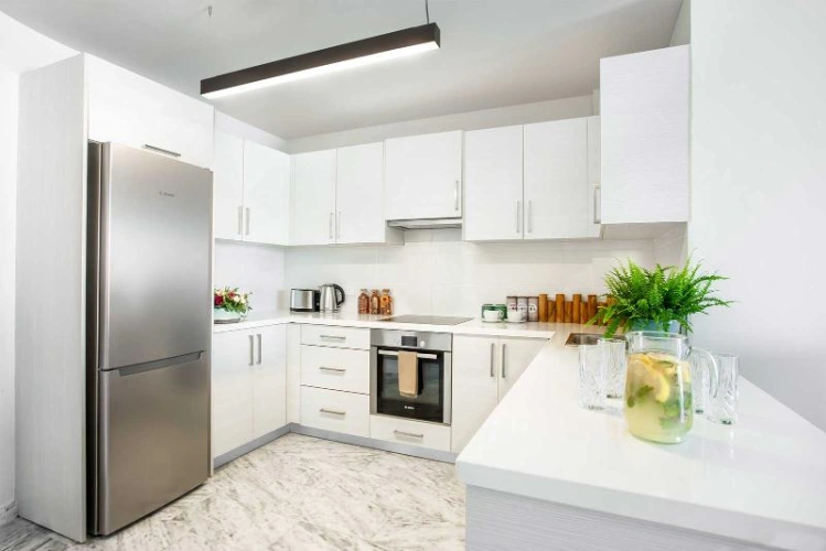 1 Bedroom Suite