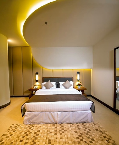 Premium Double room
