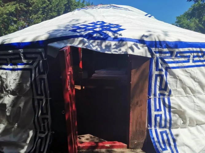 Tent