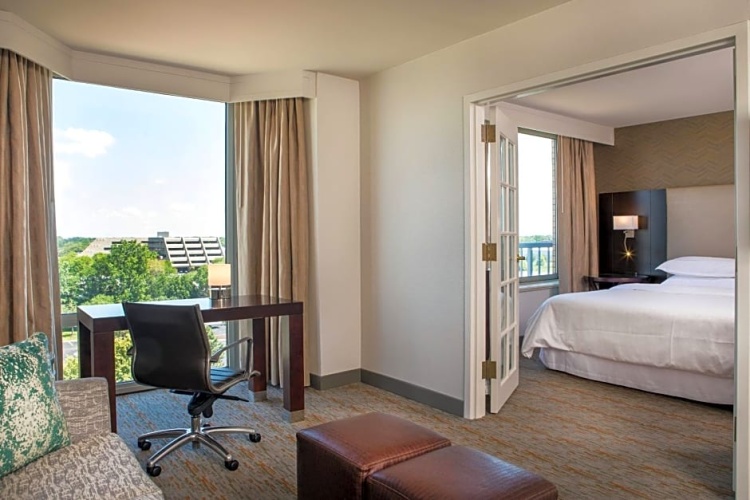 Double Club Suite