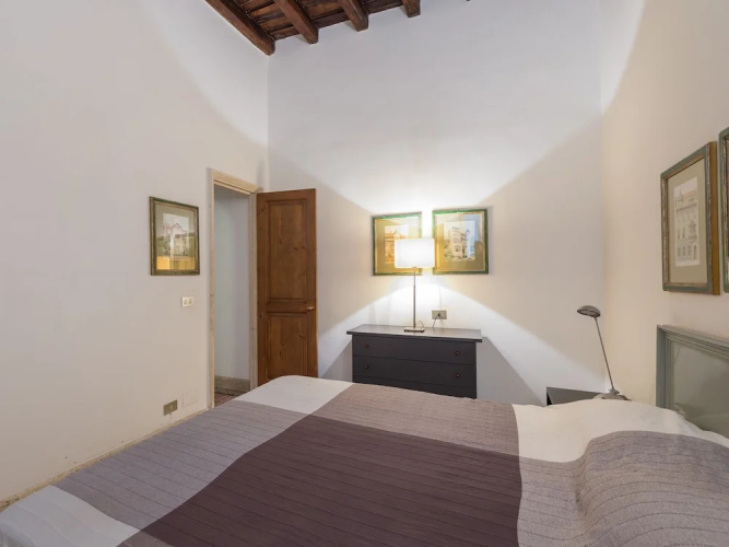 Rsh Condotti Exclusive Apartment