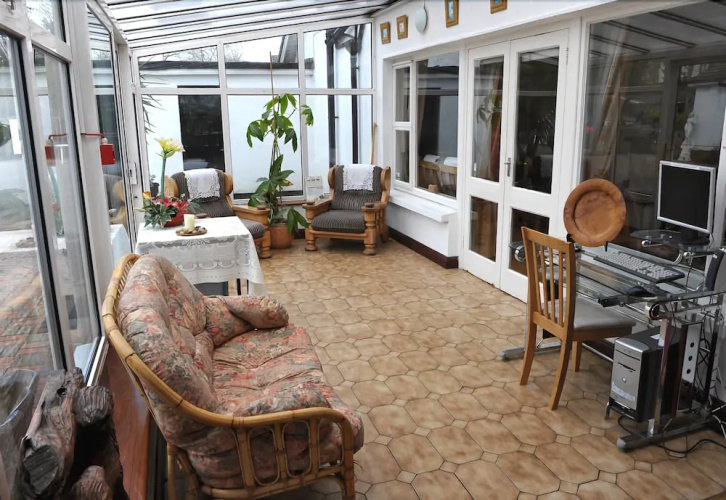 White Lodge B&B