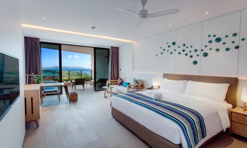 Sanya Conifer Resort