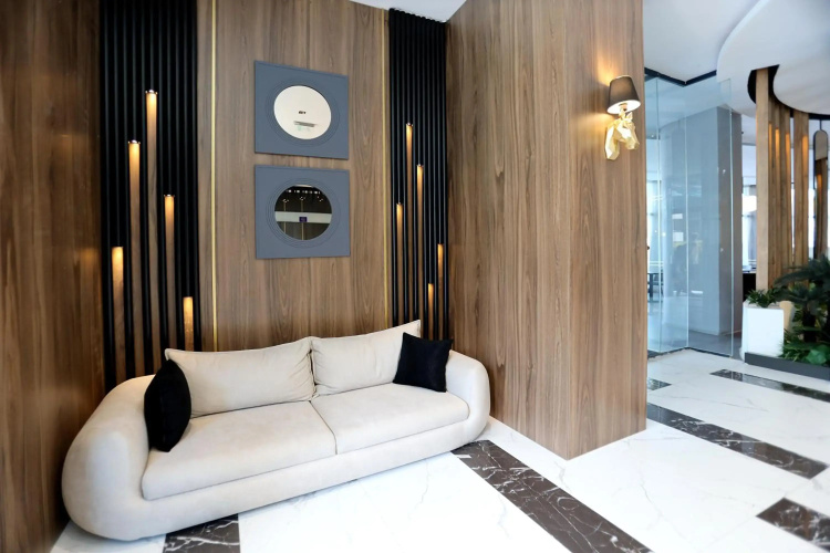 Hotel Riviera Blue