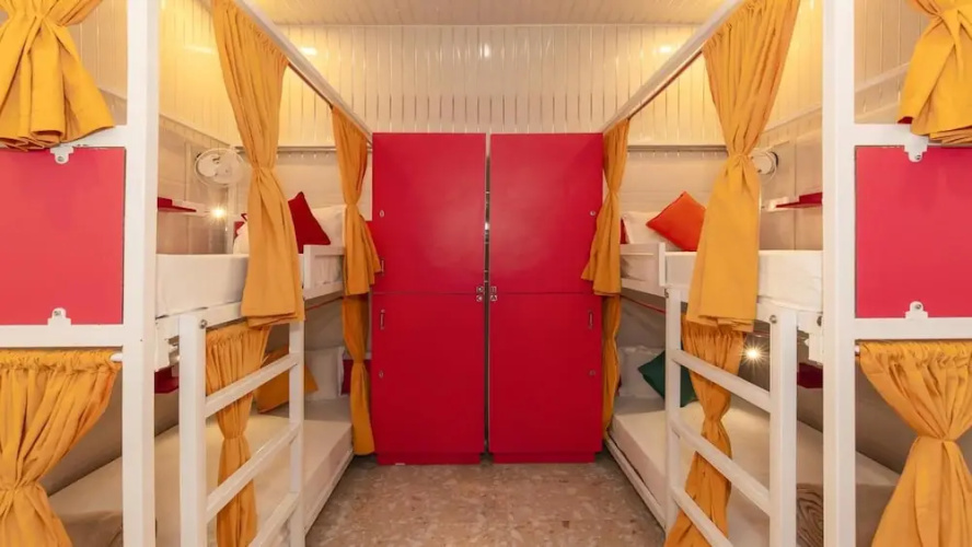 Madpackers Amritsar - Hostel