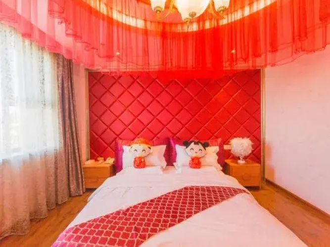 Baodi Boutique Hostel