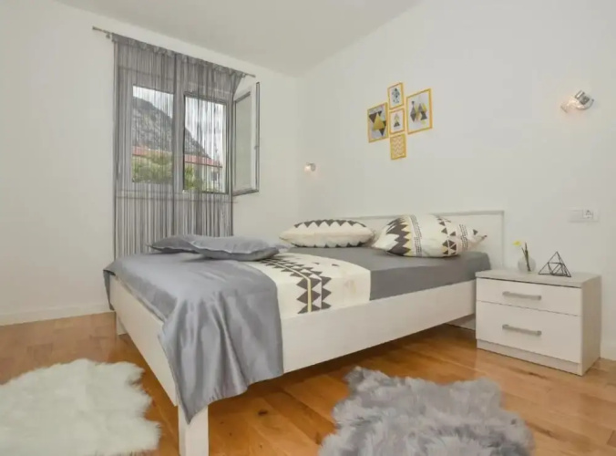 Apartment Hani 1