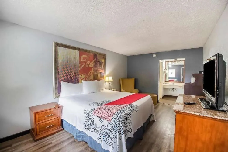 Day lite inn