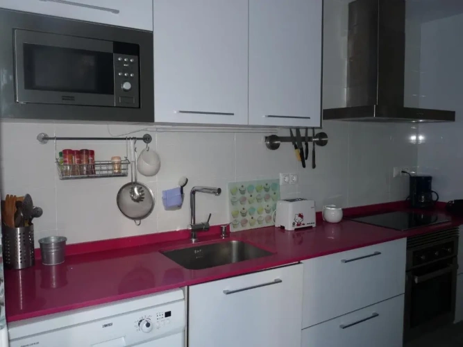 3 Bedrooms Single Apartment