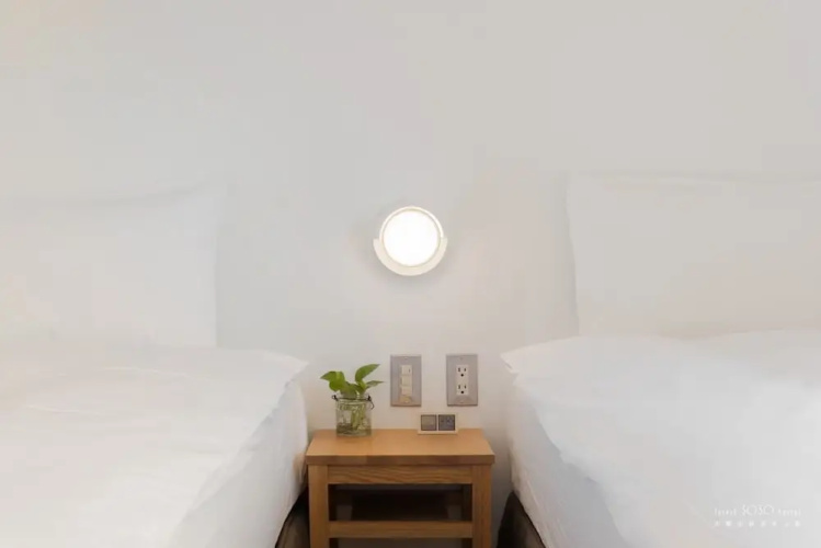forest 3030 hostel