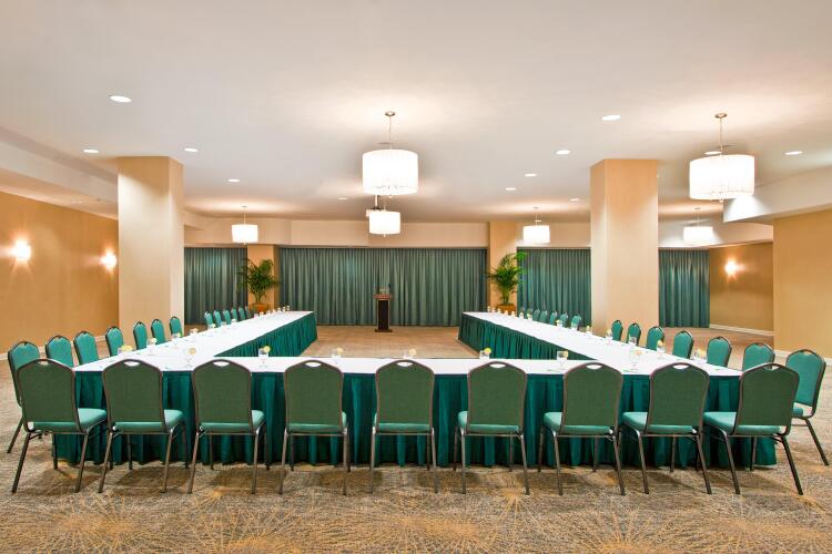 Imagen de Holiday Inn Miami Beach   Oceanfront, An Ihg Hotel