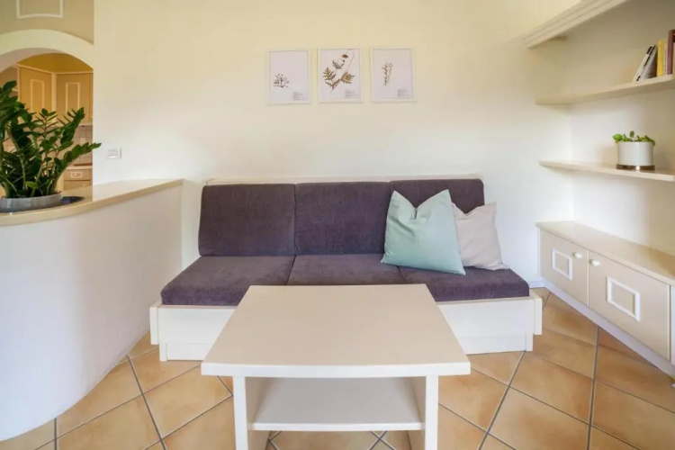 Wanda Apartment 2