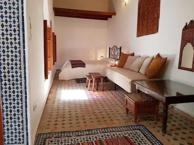 Riad Inspira