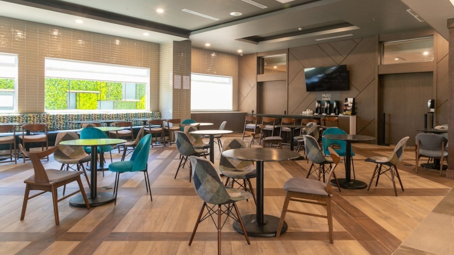 Holiday Inn Express & Suites Tijuana Otay photo 25