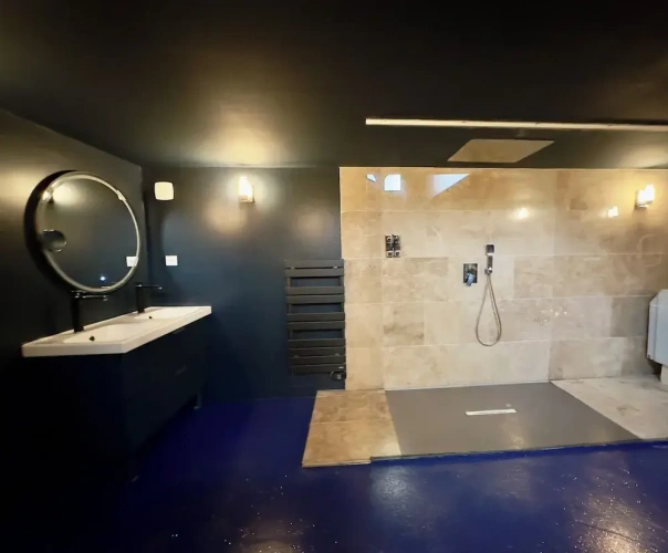 Comfort Suite