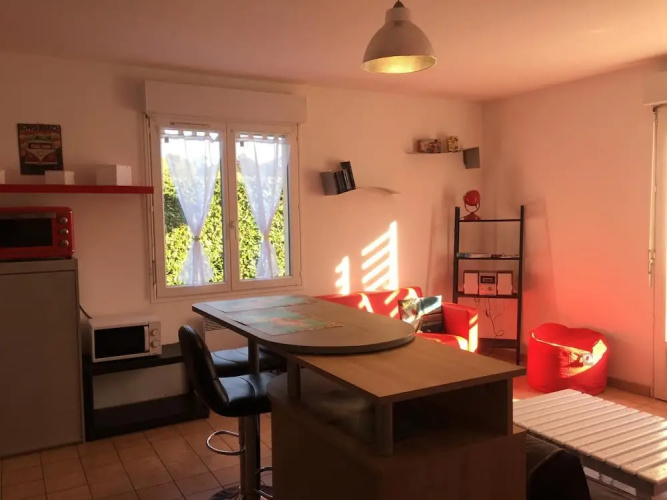 Camping des Platanes