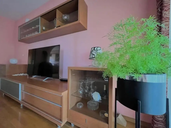 Apartment Nico