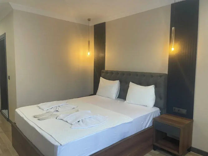 Фотография отеля